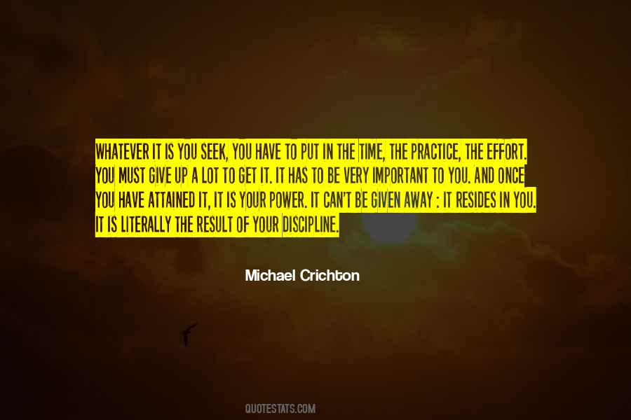 Quotes About Time To Give Up #464256