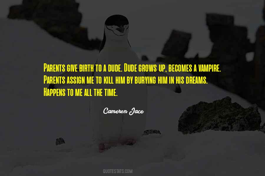 Quotes About Time To Give Up #538852
