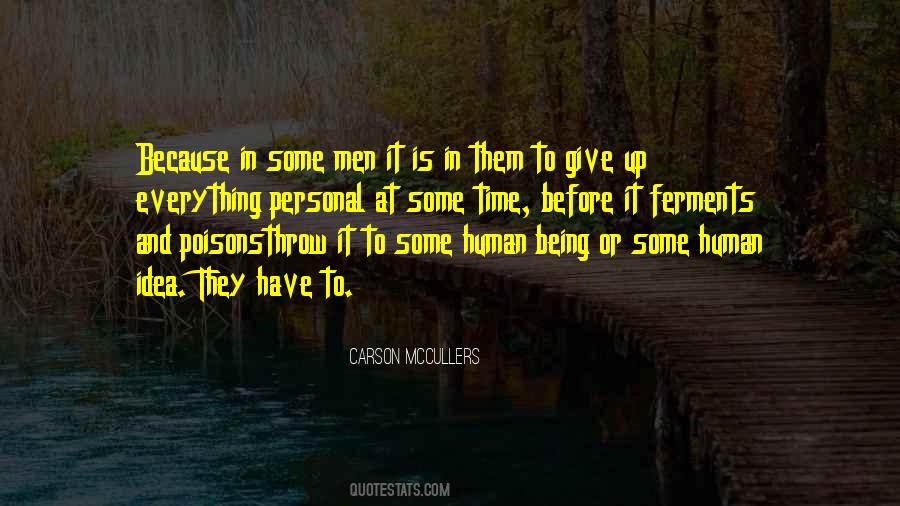 Quotes About Time To Give Up #618722