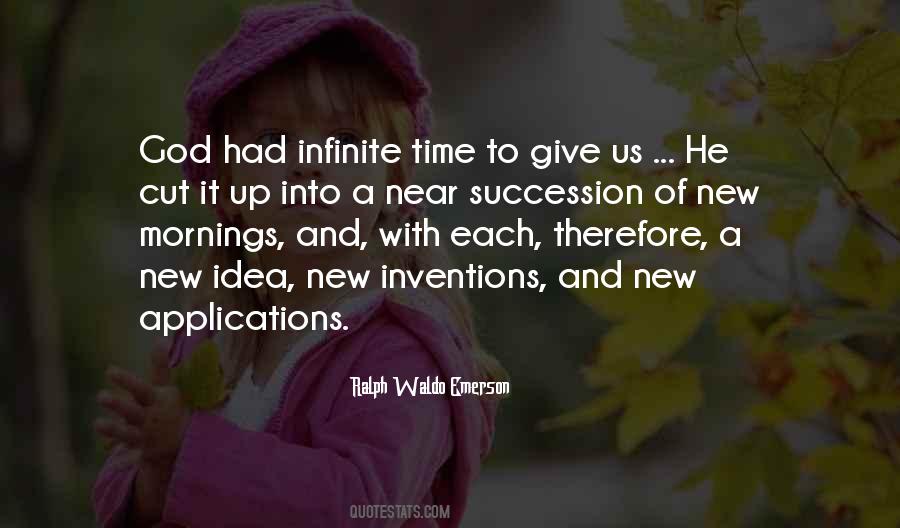 Quotes About Time To Give Up #659149