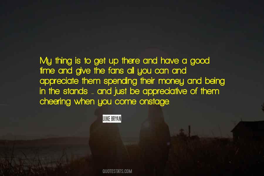 Quotes About Time To Give Up #669002