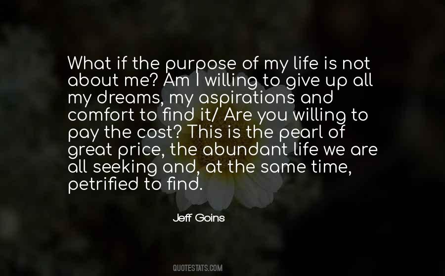Quotes About Time To Give Up #701295