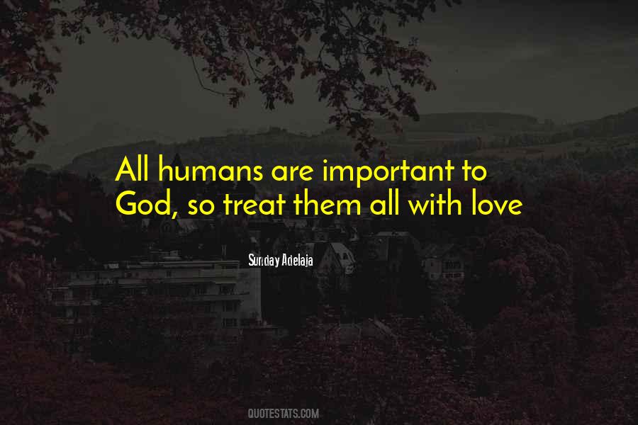 Quotes About How Love Is More Important Than Money #1359589