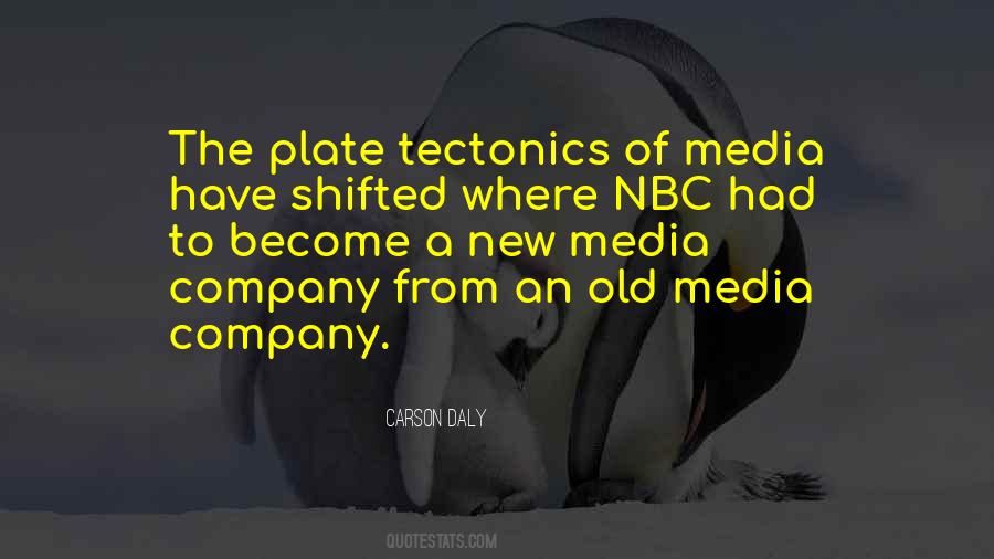 Media Company Quotes #140347