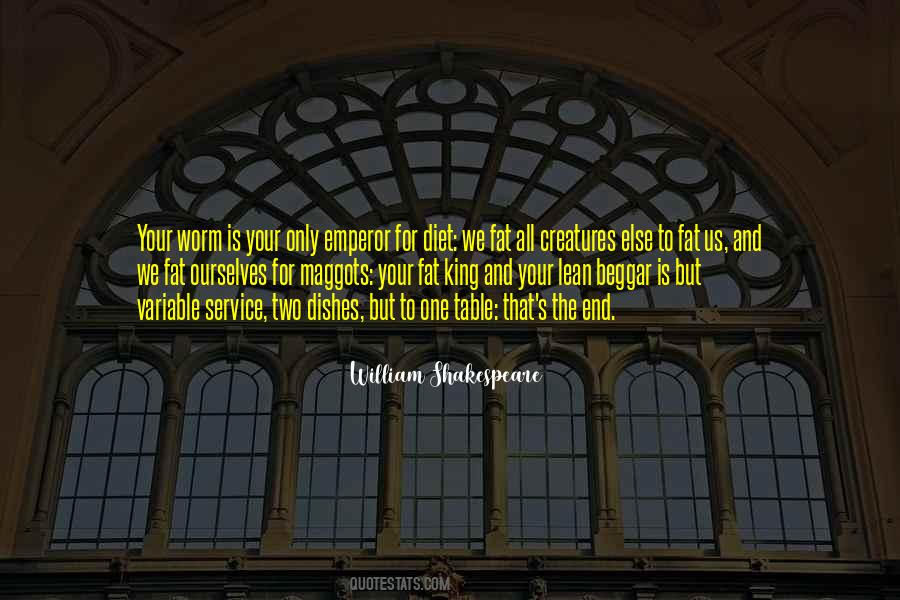 Lean Diet Quotes #843994