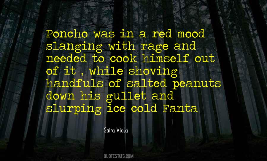 Red Rage Quotes #1348159