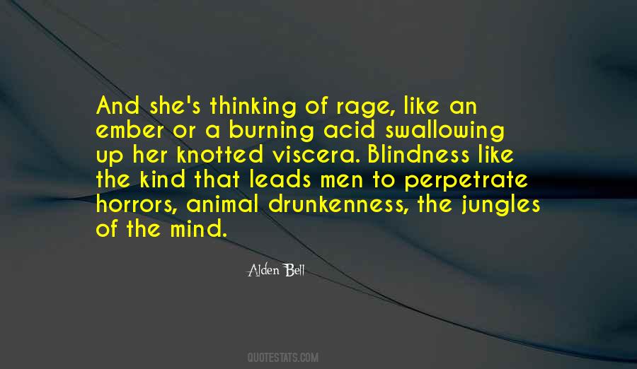 Red Rage Quotes #996395