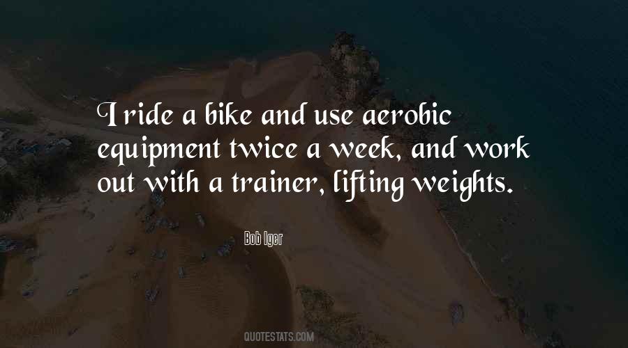 Quotes About A Bike Ride #1206703