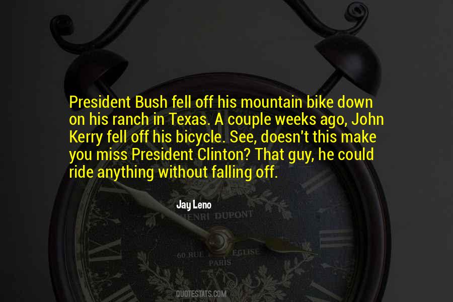 Quotes About A Bike Ride #754718