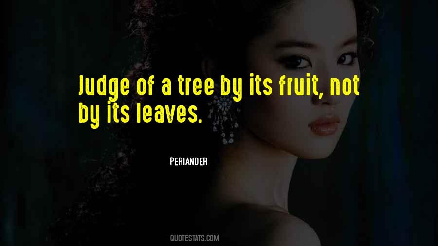 Good Fruit Quotes #1223146