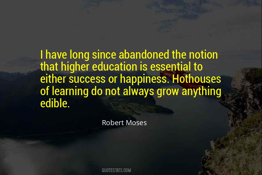 Happiness Learning Quotes #1250873