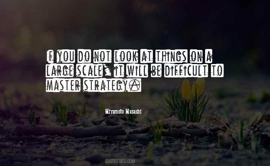 Quotes About Difficult Leadership #1300356