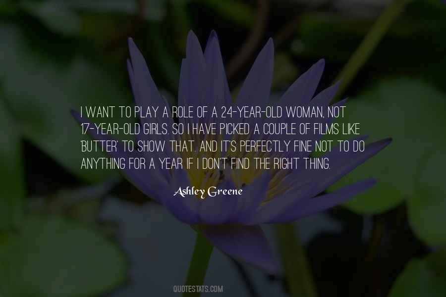 Quotes About Objectifying #1629012