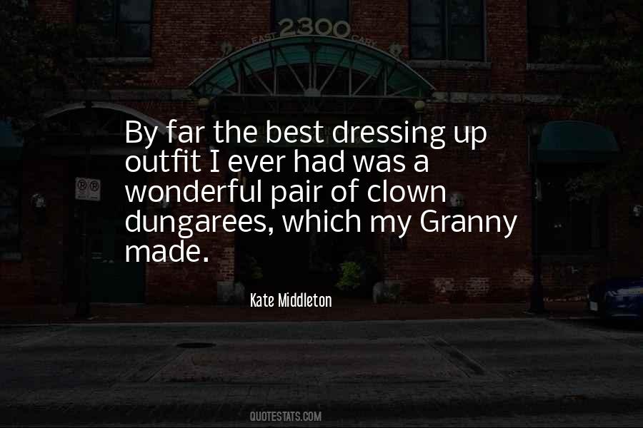 Quotes About A Stable Family #1037211