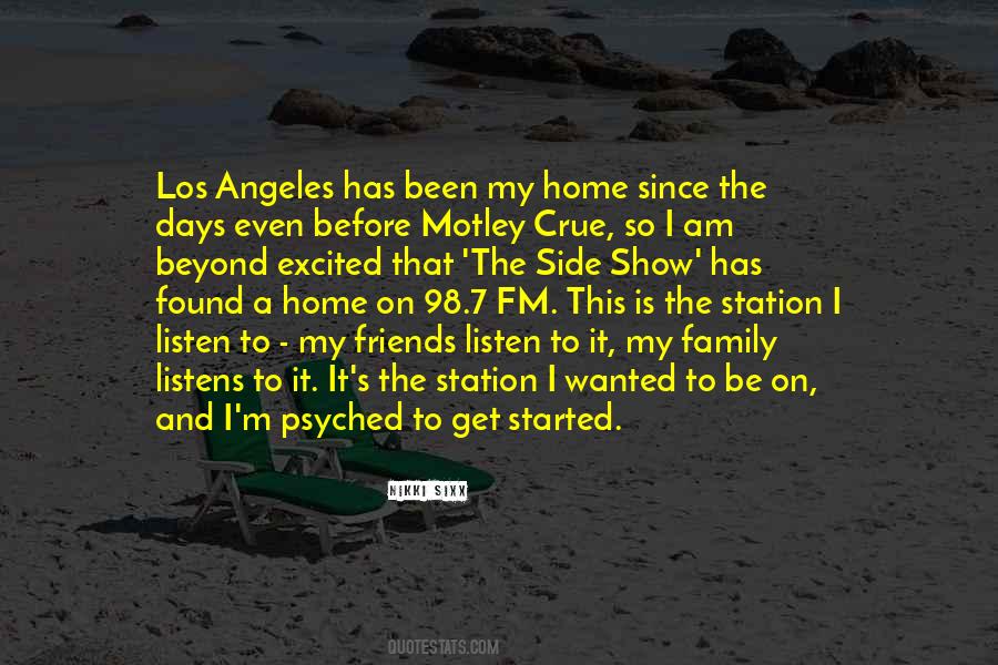 Quotes About Listen #11521 Quotes About Listen #11521