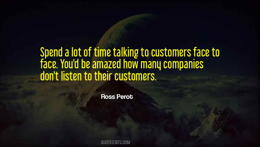 Quotes About Listen #20385 Quotes About Listen #20385