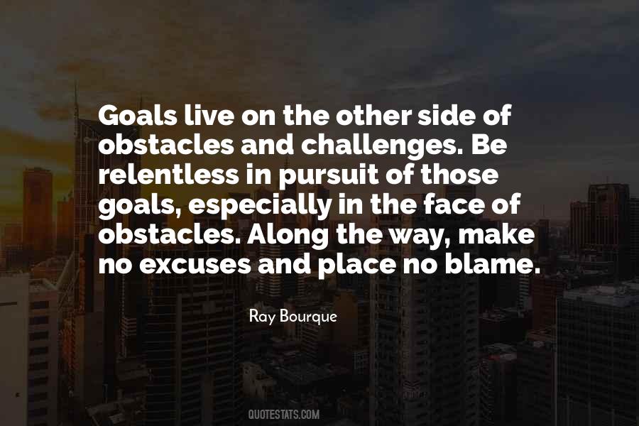 Quotes About Challenges And Obstacles #662265