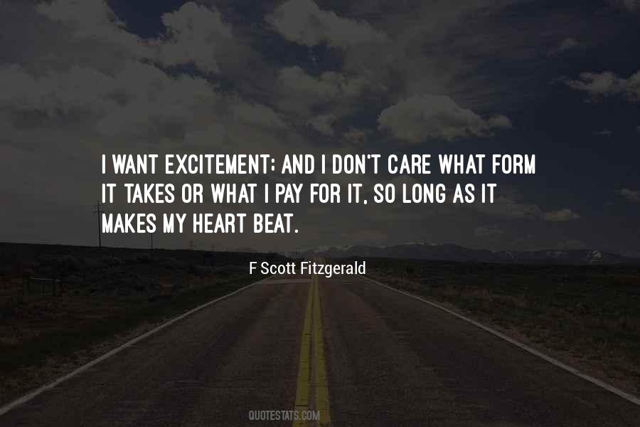 Quotes About So Long #1693522