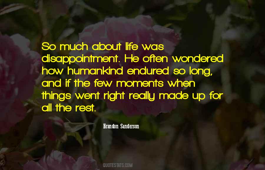 Quotes About So Long #1695769