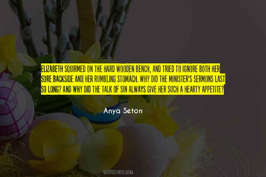 Quotes About So Long #1696921