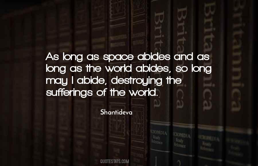 Quotes About So Long #1698976