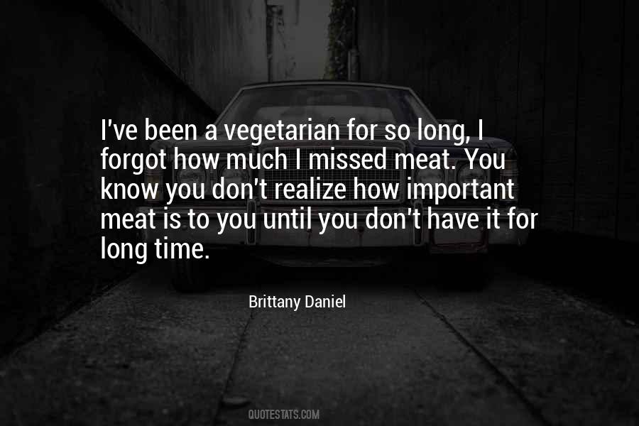 Quotes About So Long #1699024