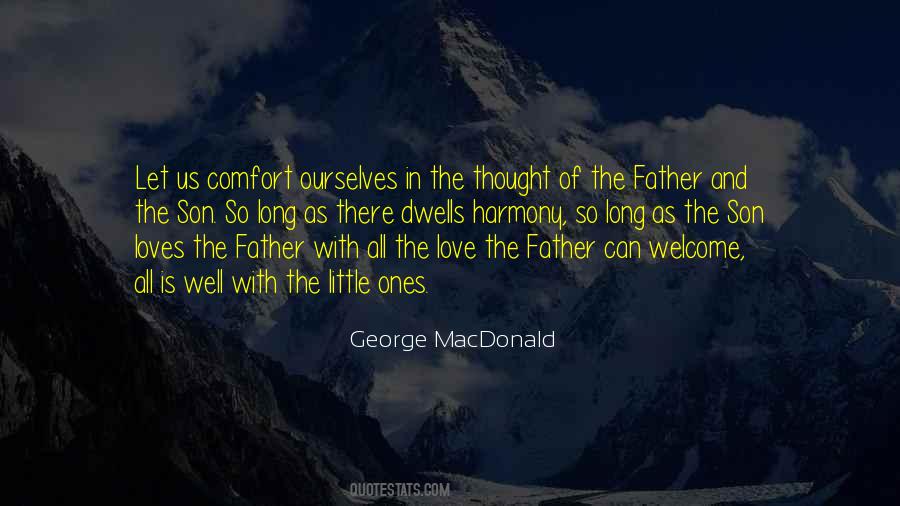 Quotes About So Long #1703575