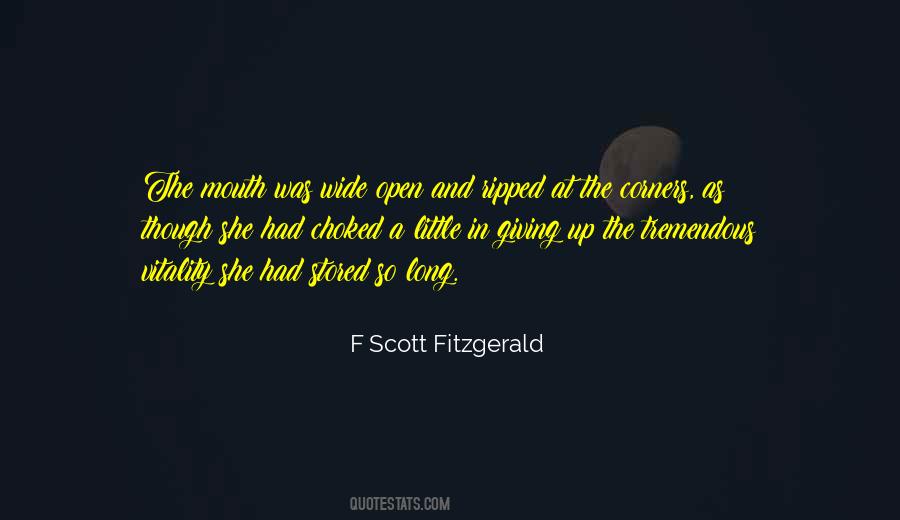 Quotes About So Long #1704585