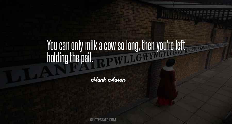 Quotes About So Long #1707168