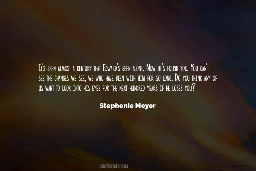 Quotes About So Long #1707994