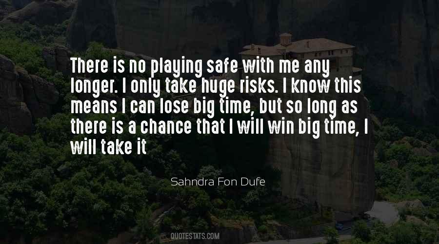 Quotes About So Long #1709210