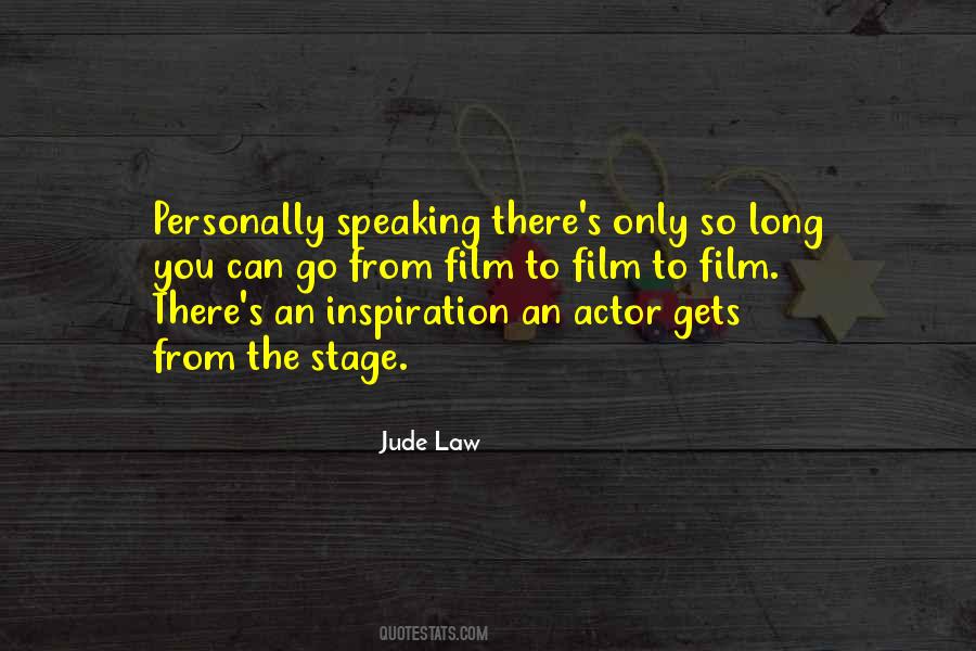 Quotes About So Long #1712865