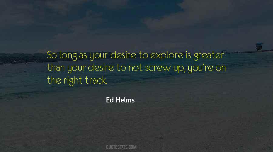 Quotes About So Long #1716663