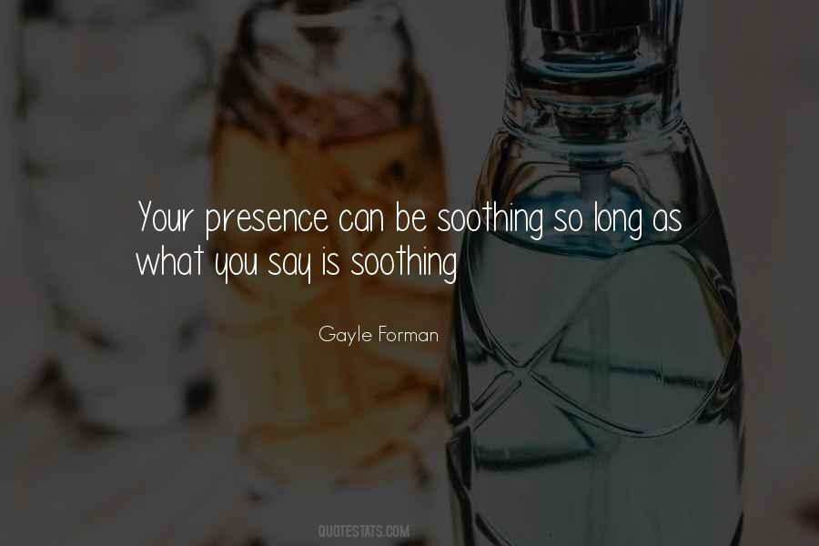 Quotes About So Long #1717704
