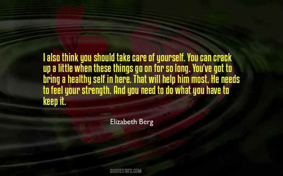 Quotes About So Long #1720285