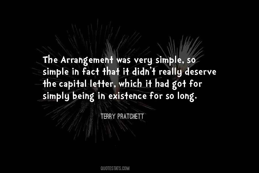 Quotes About So Long #1720352