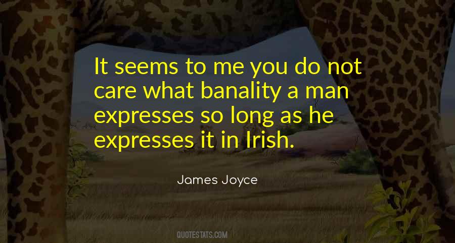 Quotes About So Long #1721163