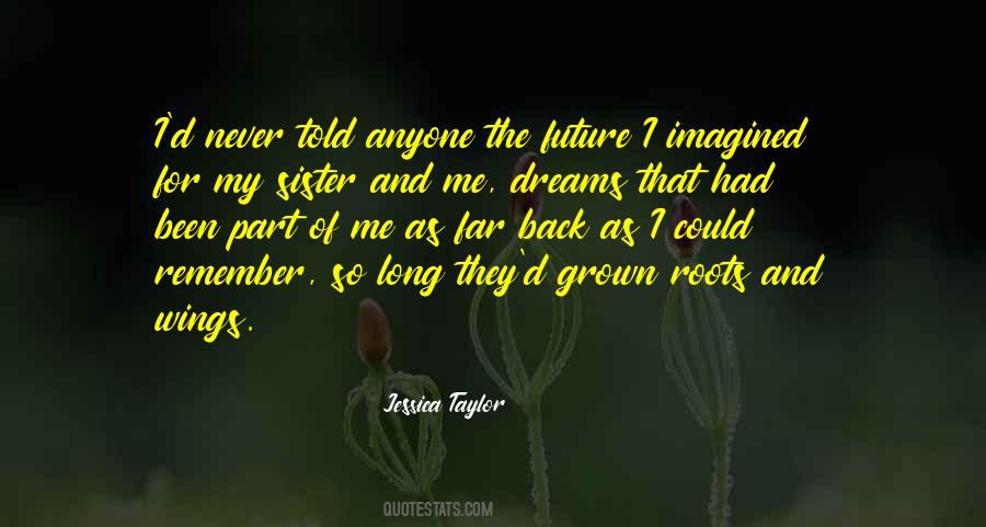 Quotes About So Long #1721247