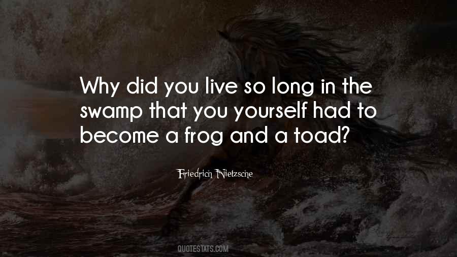 Quotes About So Long #1729284