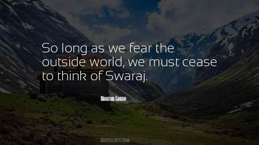 Quotes About So Long #1732366