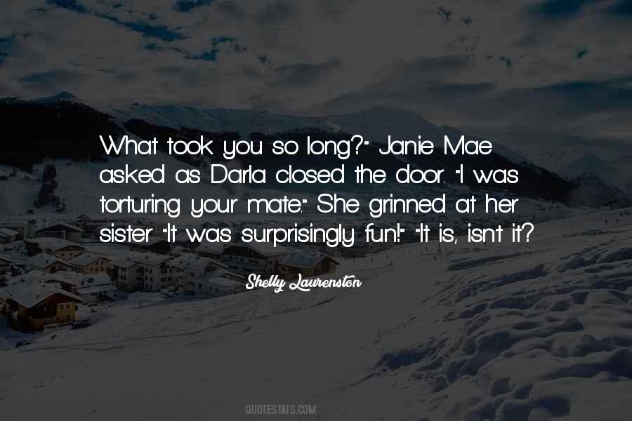 Quotes About So Long #1734432