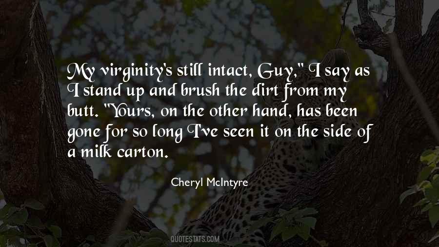 Quotes About So Long #1736154
