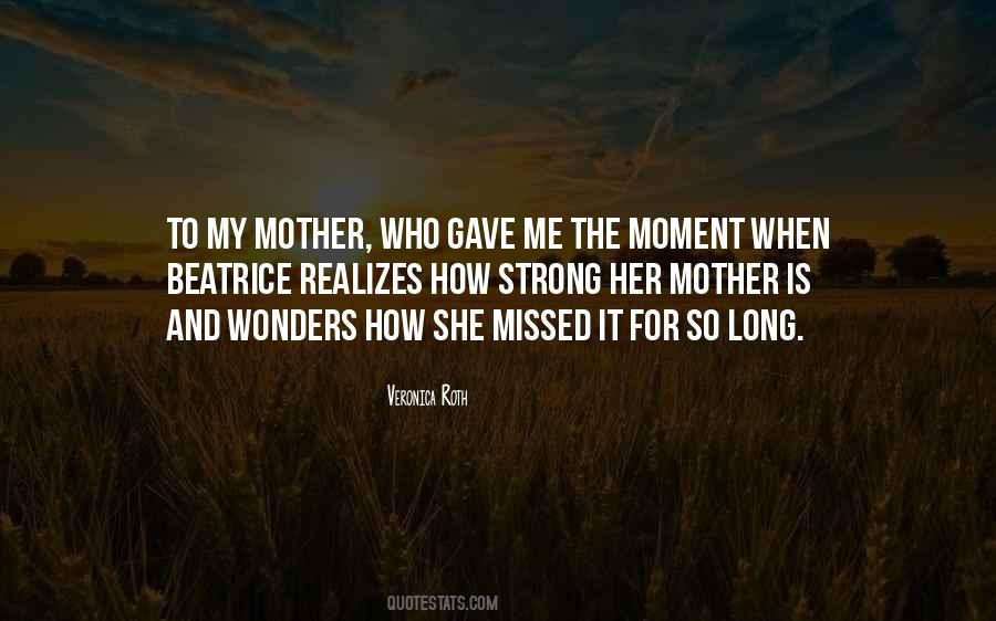 Quotes About So Long #1736990