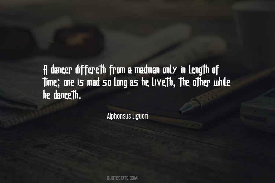 Quotes About So Long #1738754