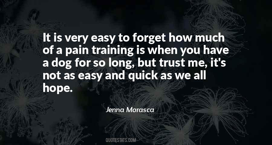 Quotes About So Long #1740862