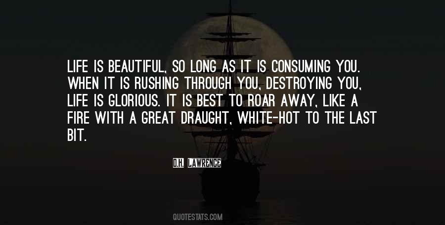 Quotes About So Long #1741278