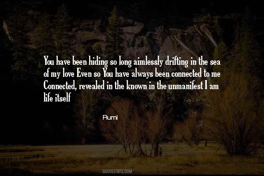 Quotes About So Long #1747974