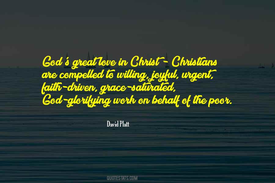 Christ Christians Quotes #1395053