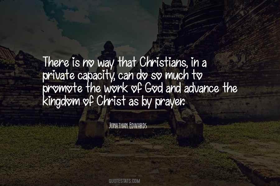 Christ Christians Quotes #333510