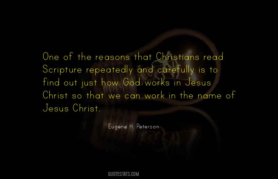 Christ Christians Quotes #387965